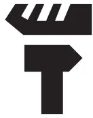 DEWALT DCH735 Cordless Combined Hammer - icon 13