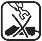 DEWALT DCH735 Cordless Combined Hammer - icon 2