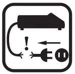 DEWALT DCH735 Cordless Combined Hammer - icon 5