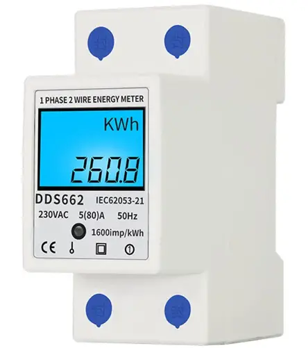 velleman-EMDIN02-Energy-Consumption-Meter-product
