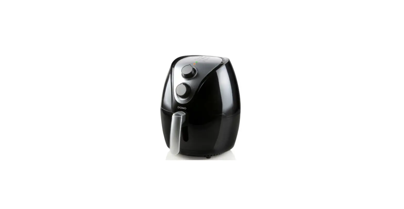 Domo Do510fr Hot Air Fryer Instructions Domo Do510fr Hot Air Fryer Instructions