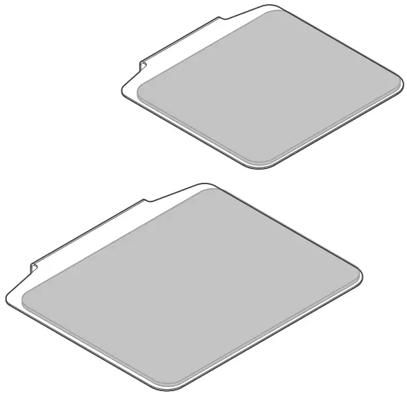 LUCY BALU Steps Steps XL Cat Ladder and Cork Pads