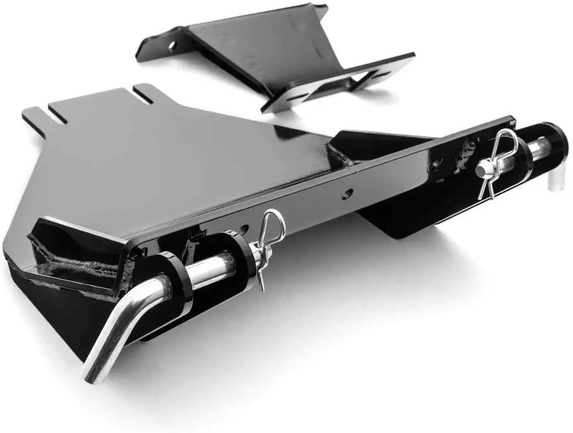 SUPERATV SPM-P-RANMID570-02 Snow Plow Mount