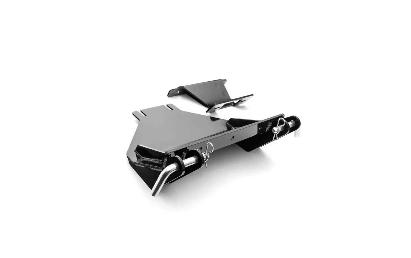 Superatv Spm-p-ranmid570-02 Snow Plow Mount Instruction Manual