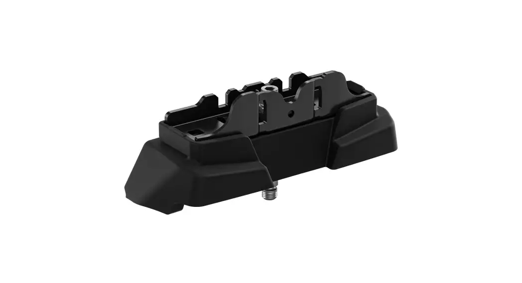 Thule Kit 187035 Instruction Manual