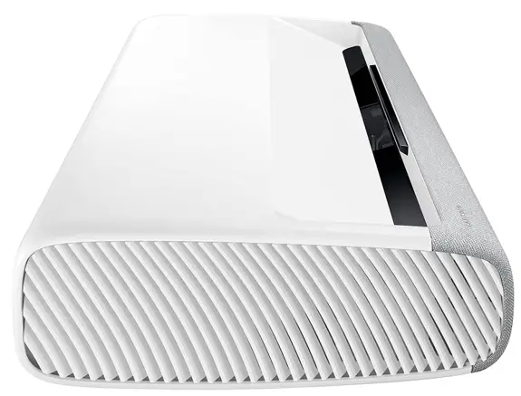 SAMSUNG LSP7T The Premiere Smart 4K UHD Ultra