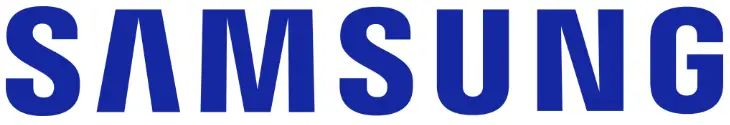 SAMSUNG logo