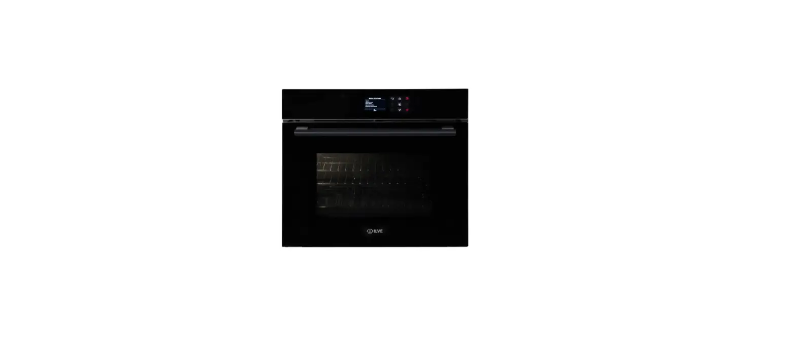 Ilve 600spytcbv 60cm Pyrolytic Built-in Oven User Guide