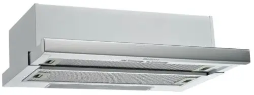 PHILCO GH1206SNL 60cm Pull Out Range Hood