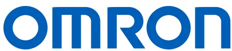OMRON-LOGO