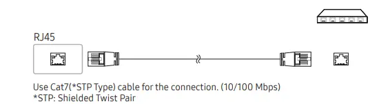 SAMSUNG-VH55B-E-Smart-Signage-55-Inch-Video-Wall-Display-4