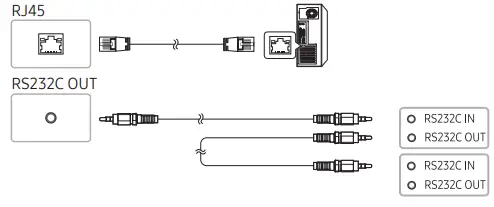 SAMSUNG-VH55B-E-Smart-Signage-55-Inch-Video-Wall-Display-7