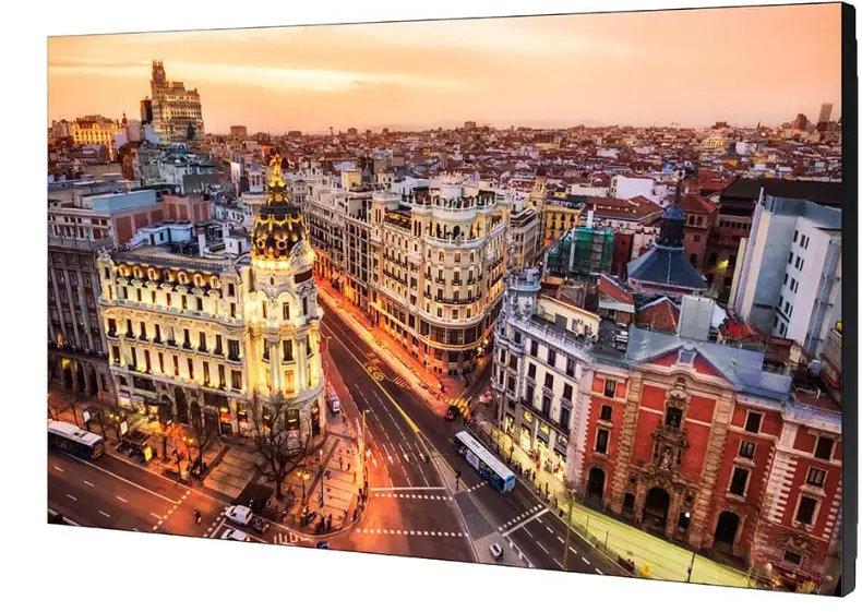 SAMSUNG-VH55B-E-Smart-Signage-55-Inch-Video-Wall-Display-PRO