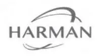 HARMAN logo