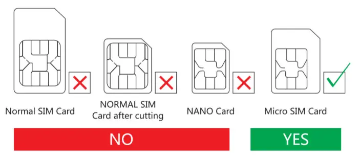 VOBERRY G900A Kids GPS Watch Phone- FIG1