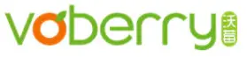 VOBERRY LOGO