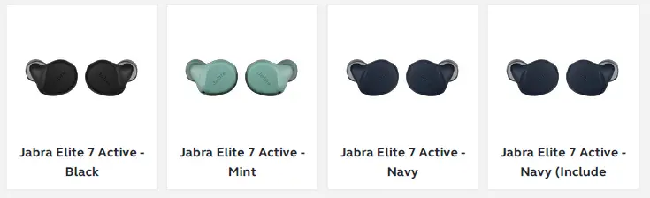 Jabra Evolve2 65 Stereo Wireless Headphones 6