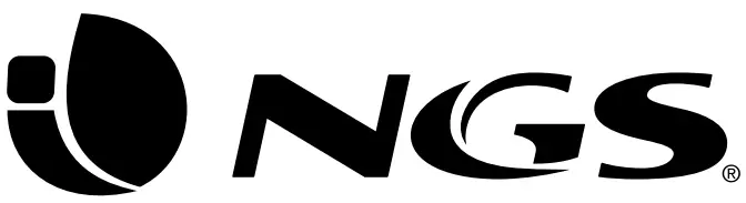 NGS logo