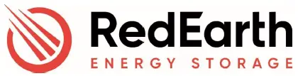 RedEarth-Energy-HoneyBadger-Battery-Storage-Systems-user-Manual-logoRedEarth-Energy-HoneyBadger-Battery-Storage-Systems-user-Manual-logo