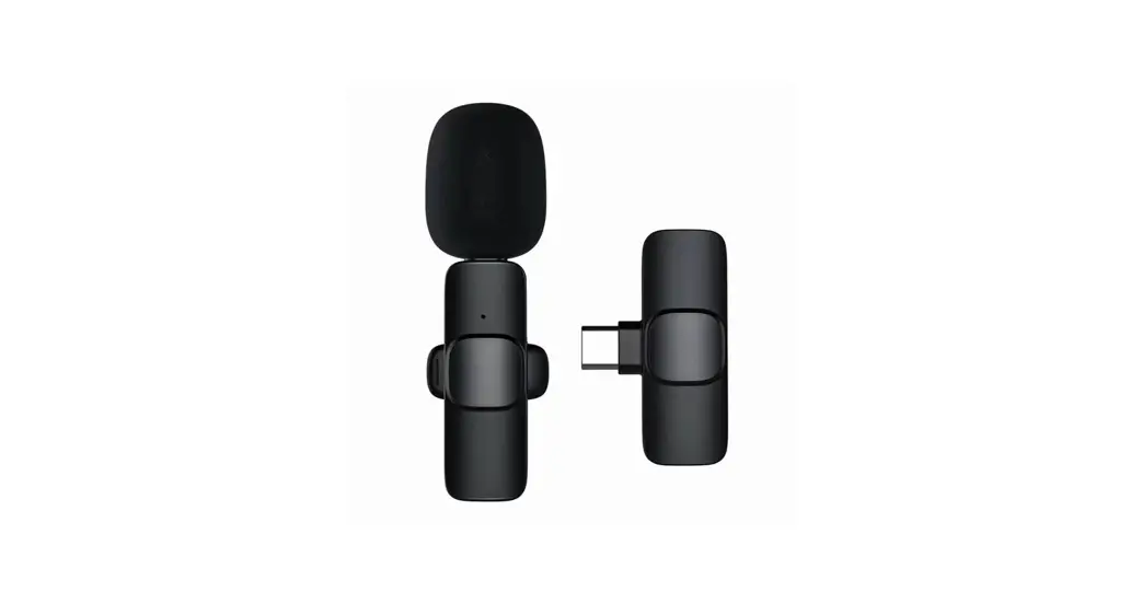 K8 Wireless Earbuds User Manual