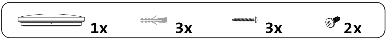 Assembly instruction