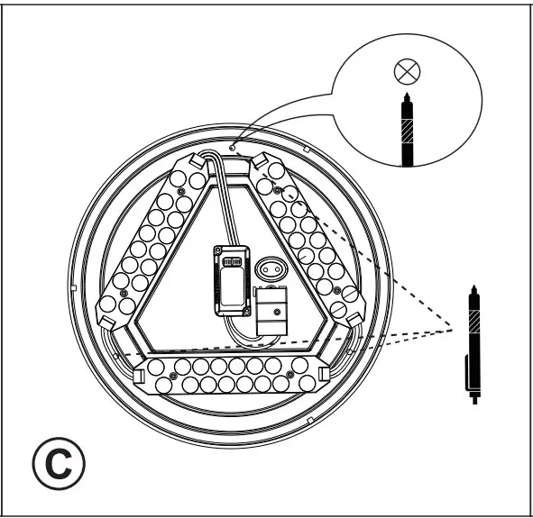 Assembly instruction