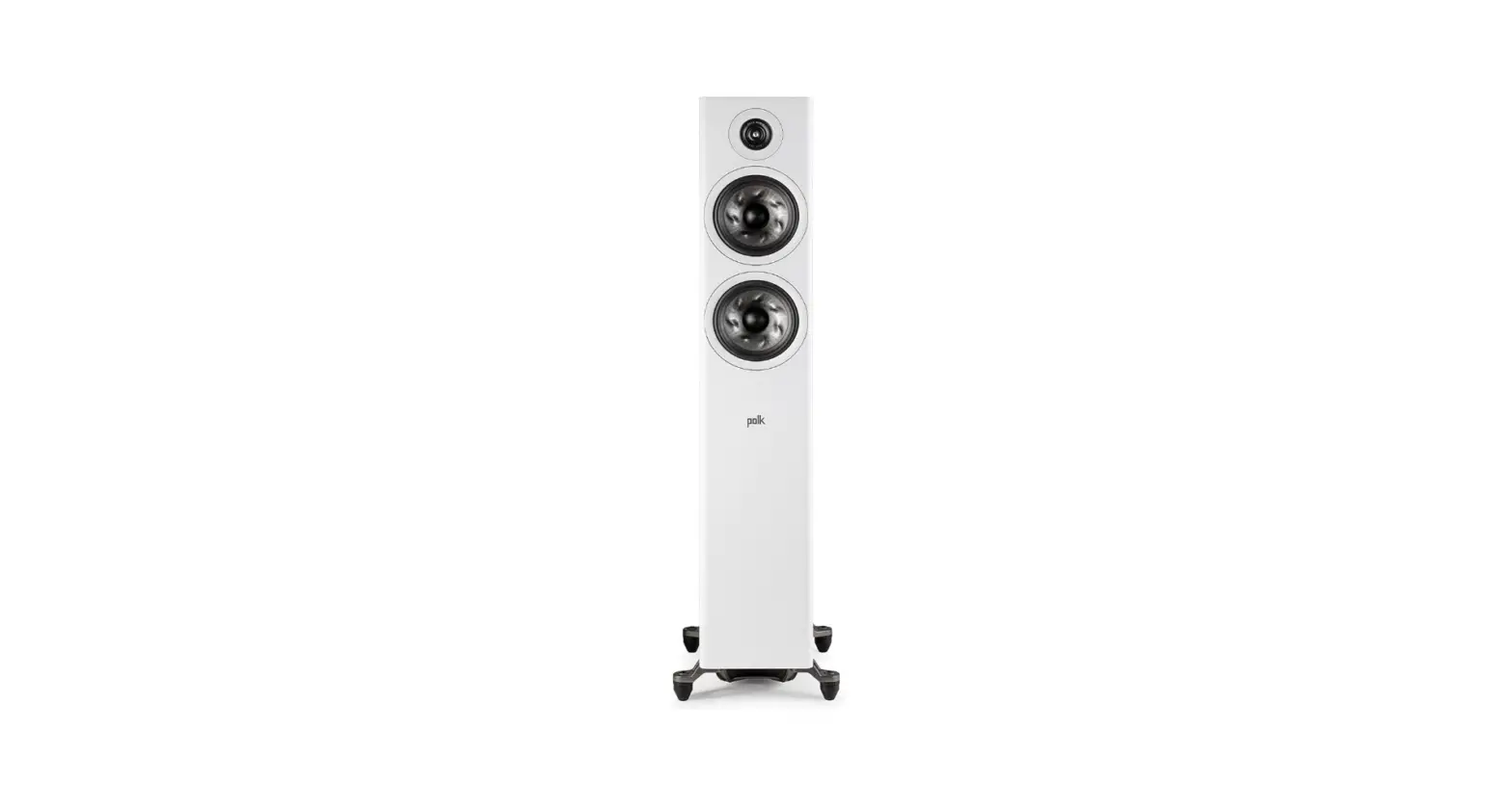 Polk R600 Floorstanding Tower Speaker Operational Guide