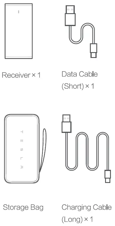 THUNDERSTONE-TSL42-Wireless-Microphone-3
