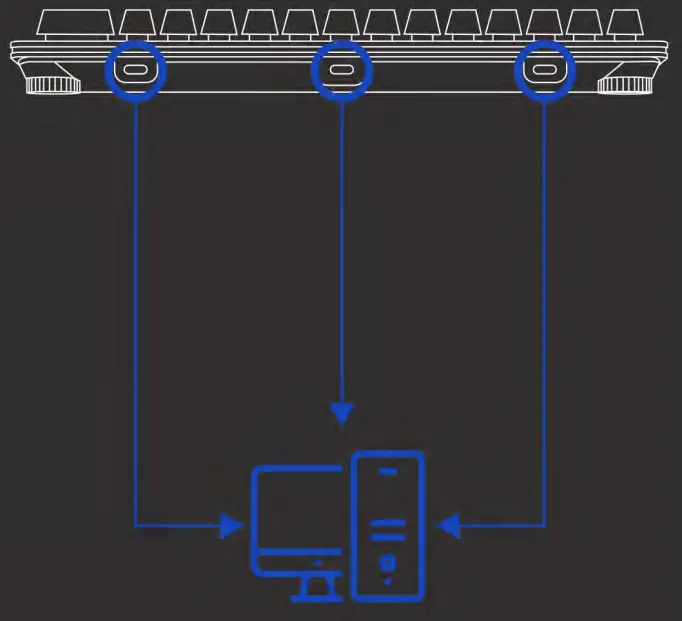 MOUNTAIN EVEREST 60 - 3