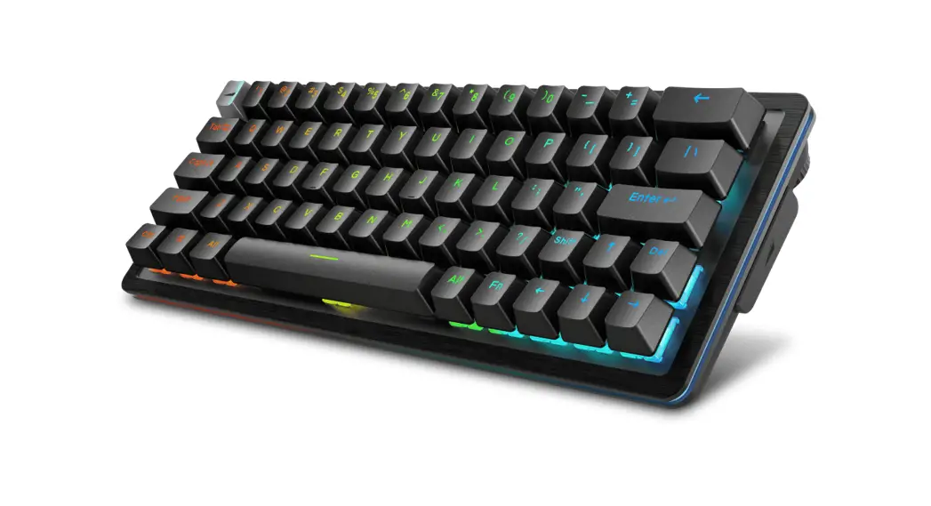 Mountain Everest 60 User Guide Mountain Everest 60 User Guide