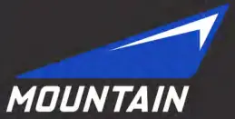 MOUNTAIN logo