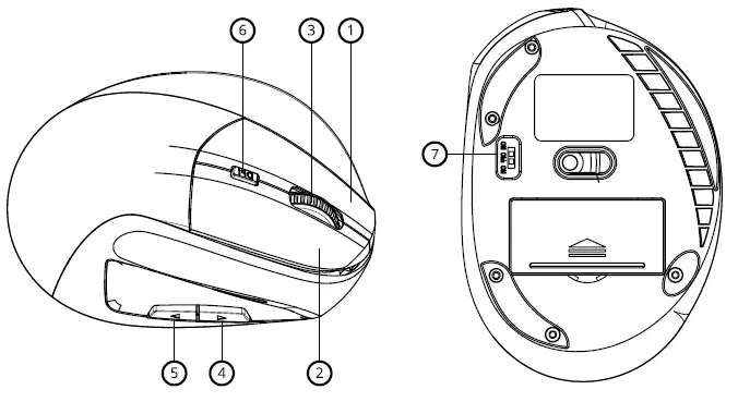 niceboy-Office-M40-Vertical-Office-Mouse-FIG-1