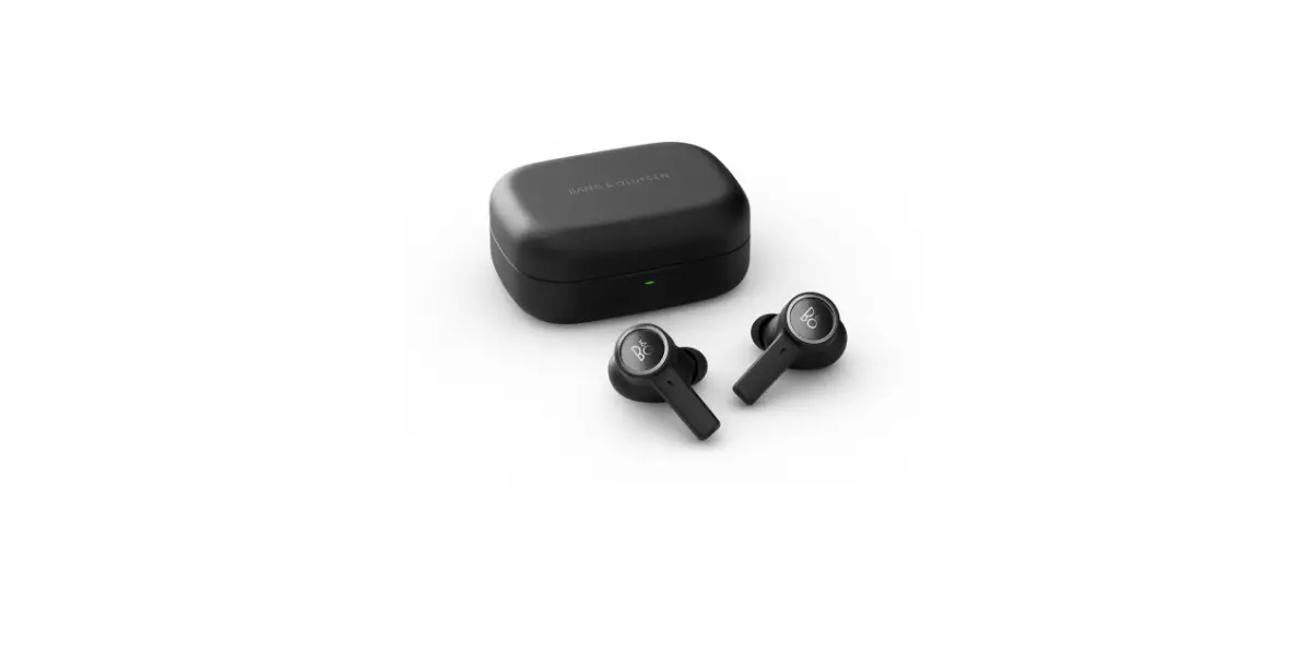 Bang Olufsen Beoplayexr Premium Anc Bluetooth Earphones User Guide