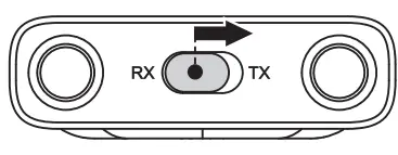 JOYROOM 2 in 1 Wireless Transmitter Receiver - fig 11