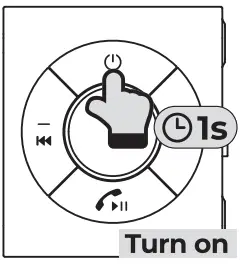 JOYROOM 2 in 1 Wireless Transmitter Receiver - fig 12