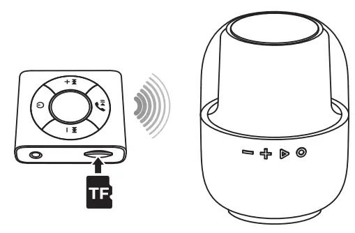 JOYROOM 2 in 1 Wireless Transmitter Receiver - fig 16