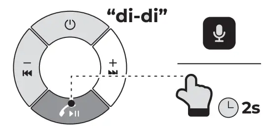 JOYROOM 2 in 1 Wireless Transmitter Receiver - fig 18