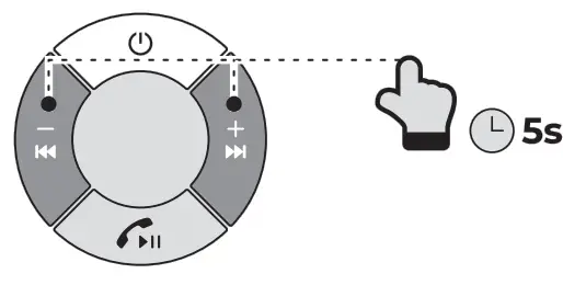 JOYROOM 2 in 1 Wireless Transmitter Receiver - fig 20