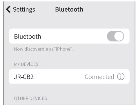 JOYROOM 2 in 1 Wireless Transmitter Receiver - fig 5