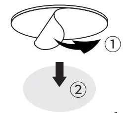 JOYROOM 2 in 1 Wireless Transmitter Receiver - fig 8
