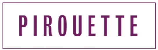 PIRUETTE LOGO