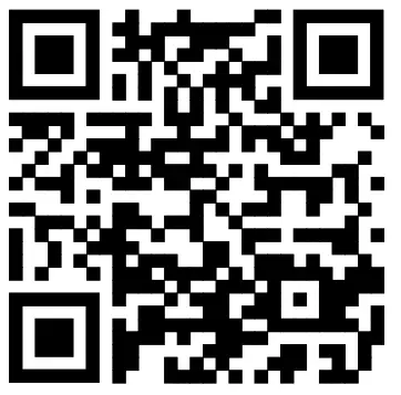 PIRUETTE MO6594 Mini Wooden Skateboard - qr code