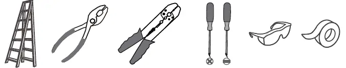 QUOIZEL-Hanley-4-Light-20-Inch-Aged-Brass-Pendant-Ceiling-FIG-1