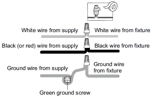 QUOIZEL-Hanley-4-Light-20-Inch-Aged-Brass-Pendant-Ceiling-FIG-10