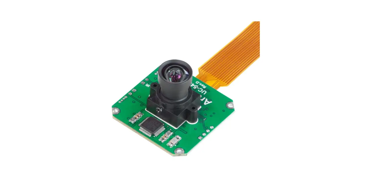 Arducom B0367 18mp Color Camera Module User Manual Arducom B0367 18mp Color Camera Module User Manual