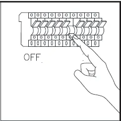Dainolite-NOR-326C-CLR-Light-Incandescent -Aged-Brass-fig-2