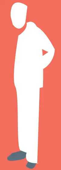 Yo-Yo DESK CLASSIC Desk Riser 3