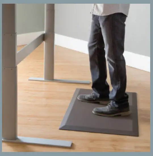 Yo-Yo DESK CLASSIC Desk Riser 5