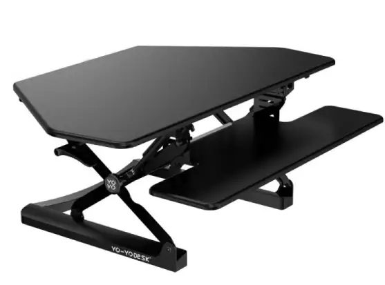 Yo-Yo DESK CLASSIC Desk Riser