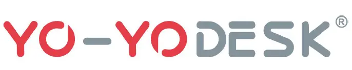 yo yo desk logo